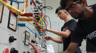 Navigating Electrical Certification and Training Programs in the United States