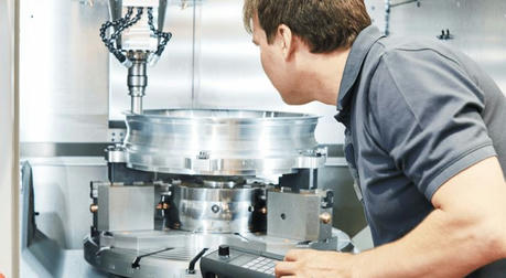 Essential Machining Courses and Certifications to Elevate Your Mechanical Career