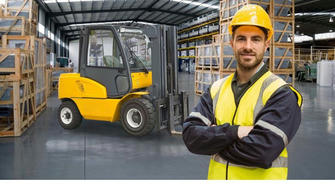 Forklift Training Certification: A Pathway to Workplace Safety and Professional Growth