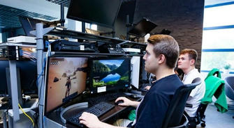 Transform Your Love for Gaming into a Career in Testing