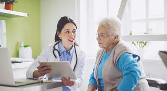 Take Control of Your Health: Courses on Managing Chronic Conditions