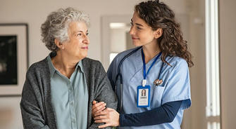 Geriatric Nursing: Essential Care for Older Adults