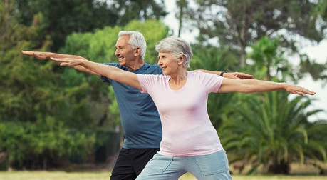 Stay Active and Strong: Senior Fitness Programs That Work