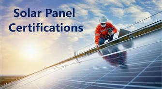 Solar Panel Installer Certification: A Step-by-Step Guide