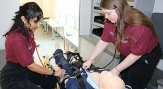 Emergency Medical Technicians: Critical Skills for Life-Saving Care