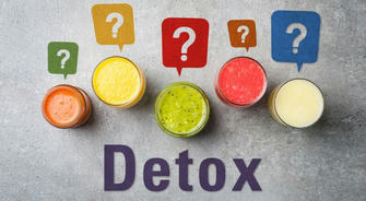 Detox and Cleanse: Science-Backed Detoxification Programs