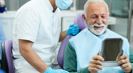 Essential Dental Care: Tips for Healthy Teeth and Gums