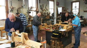 Hands-On Learning: Why Woodworking Courses Are Perfect for Your Next Career Move