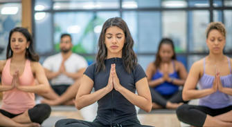 Reduce Stress and Find Calm: Mindfulness Courses for Everyday Life