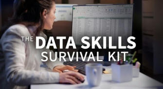 Transforming Insights into Action: The Importance of Data Skills in Today’s Job Market