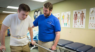 Physical Therapy Assistants: Essential Roles in Rehabilitation and Recovery
