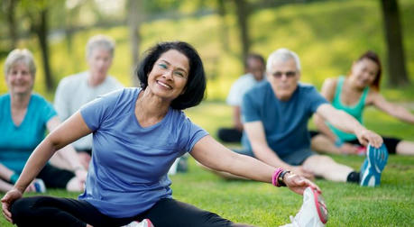 Healthy Aging Strategies: Longevity and Wellness Classes for Seniors
