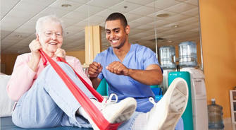 Recover and Move Better: Physical Therapy Classes for All Ages